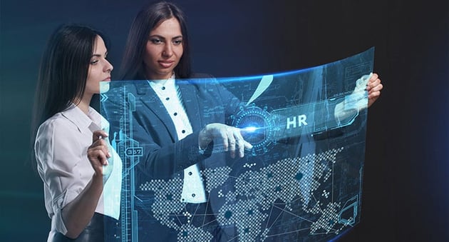 10 Key Aspects to Prepare HR for the Future