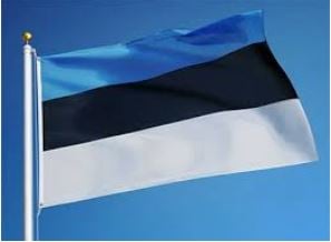 Estonia flag