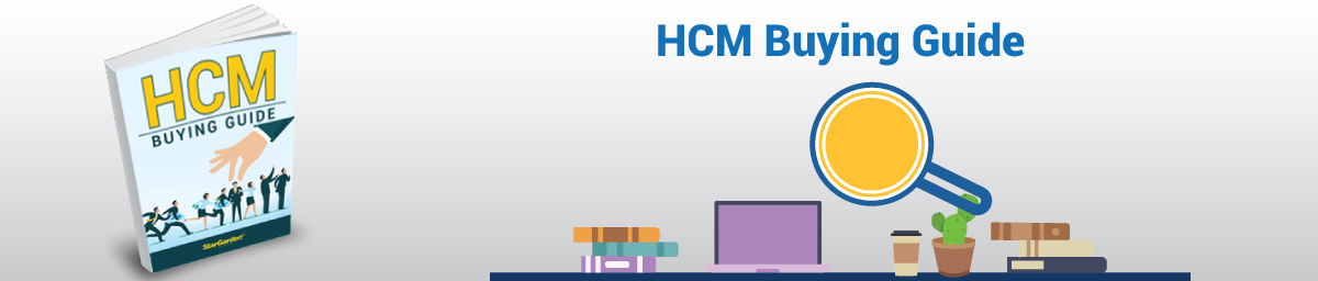 HCM buying guide