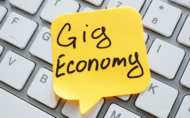 gig-economy