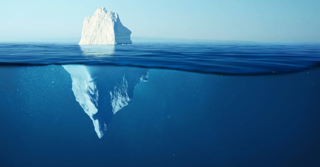 iceberg