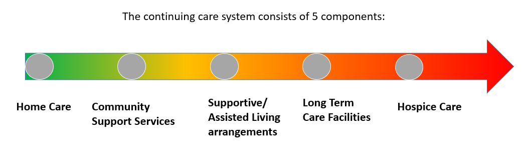 Continuing Care Syst...