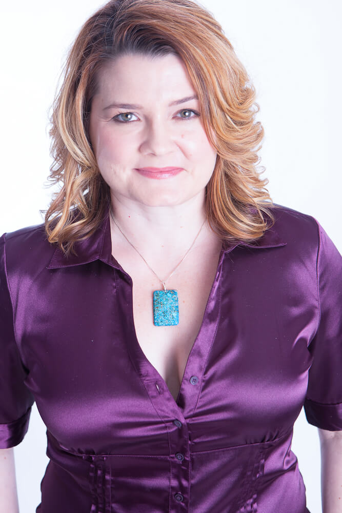 Marnie Larson - CEO, StarGarden Corporation, Vancouver